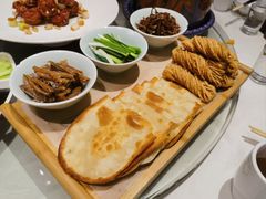 -大鸭梨烤鸭(枣园店)
