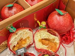 -PAPER STONE BAKERY(天环店)