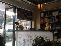 -东吴面馆(十全街店)