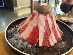 -千叶创意融合料理(水韵城店)