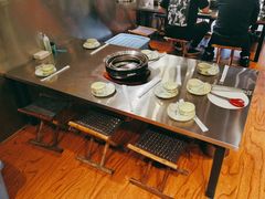 -英雄故事地摊烤肉(马驹桥店)
