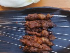 -蚝太郎 • 海鲜烧烤(建国路创始店)