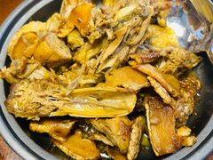 -林四喜·闽南传家菜(鼓浪屿店)