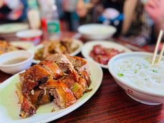 -凌舍好烧鹅(中山路店)