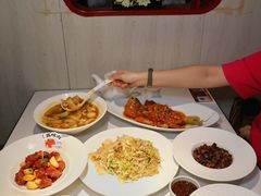 -南门食仙·手工福州菜(南门兜店)