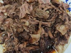 -柴氏风味斋(甘家口店)