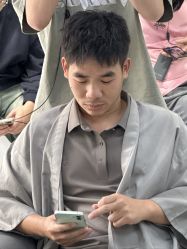 -丝源发型