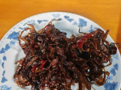 -龙姐私房菜(和顺古镇店)