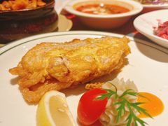 -塔道斯西餐厅(中央大街店)
