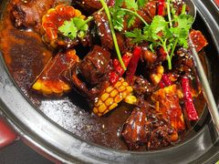 -楚禾宴·家宴(光谷大道店)