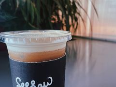 -Seesaw Coffee(朝阳大悦城店)