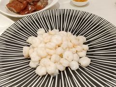 新雅滑虾仁-新雅粤菜馆(南京东路店)