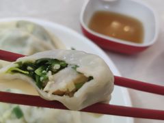 -鲜鲜锅贴(荆山路店)