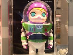 -泡泡玛特POPMART(国金街店)
