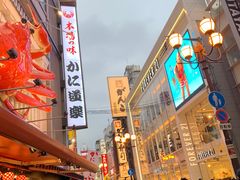 -蟹道乐(道顿堀本店)