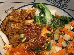 -陇上秦轩biangbiang面(萧山万象汇店)