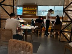 -上上席川菜(凯德乐峰广场店)