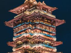 -报恩寺(平武县)