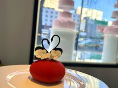 -黑天鹅蛋糕(安贞店)