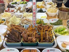 -江油特色冷沾沾(火炮街店)