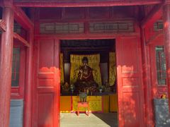 -广胜寺塔
