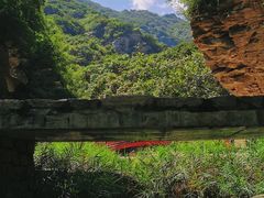 -黑龙潭风景区