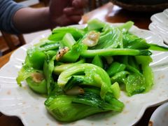 -南记食粥坊·宵夜大排档(南桂店)