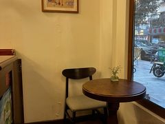 景观位-Ten Olives甜点