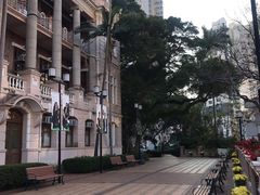 -香港大学