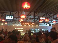 大堂-Lanterns Vietnamese Restaurant