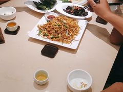 -蒸武门·广式茶点(石滩店)
