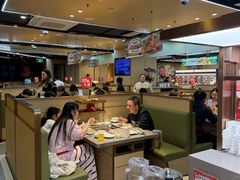 -海底捞火锅(杭州萧山宝龙广场店)