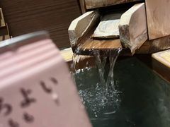 -春晖园度假酒店温泉