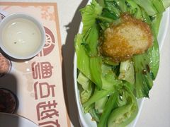 -粤点越有·茶点·粤菜(樵岭国际店)