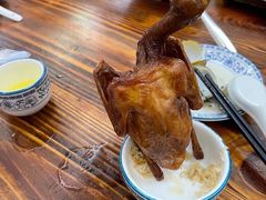 -富鸽天下讯裕佳美食店(南洲路店)