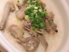 大鸽饭（小煲）-大鸽饭(岗顶店)