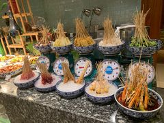 -漓咖啡西餐厅 · 桂林香格里拉