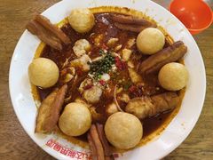 -乐达酸菜鱼面(山师东路店)