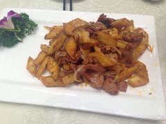 阿拉丁新疆风味餐厅(罗廊巷店)-阿拉丁新疆风味餐厅·清真(罗廊巷店)