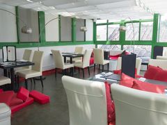 大堂-EATALIA意塔利意式餐厅(鼓楼店)