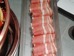 -乔先生涮肉·鲜活牛羊肉火锅(塘沽店)