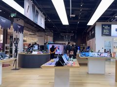 -Sony Store 索尼(来福士店)