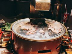 -西塔老太太泥炉烤肉(温州首店万象城黑金店)