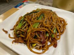 上海炒面-江南郡府(天宝路店)