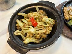-张记旺角食街(动物园店)