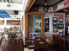 -阿甘虾餐厅(Maui)