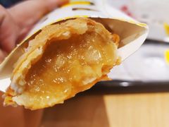 香蕉派-麦当劳(河北唐山光明路餐厅)