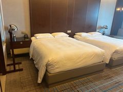 -上海龙之梦万丽酒店