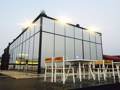 -Cafe Aewol Monsant