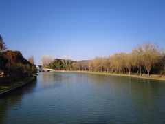 -同里国家湿地公园